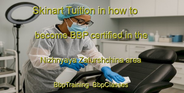 Skinart Tuition in how to become BBP certified in the Nizhnyaya Zaturshchina area | BbpTraining | BbpClasses | SkinartTraining-Russia