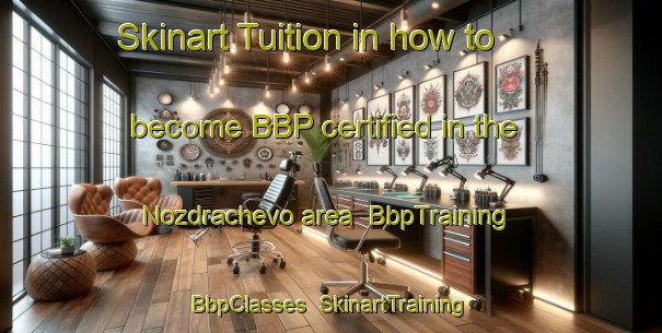 Skinart Tuition in how to become BBP certified in the Nozdrachevo area | BbpTraining | BbpClasses | SkinartTraining-Russia