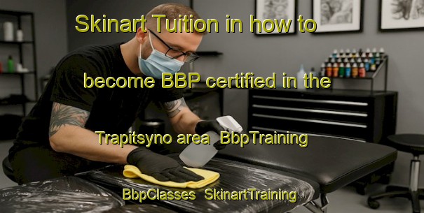 Skinart Tuition in how to become BBP certified in the Trapitsyno area | BbpTraining | BbpClasses | SkinartTraining-Russia