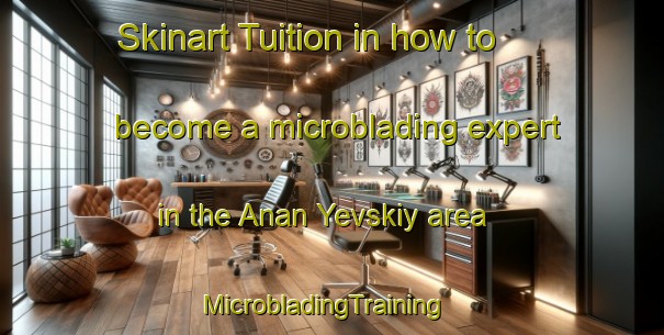 Skinart Tuition in how to become a microblading expert in the Anan Yevskiy area | MicrobladingTraining | MicrobladingClasses | SkinartTraining-Russia