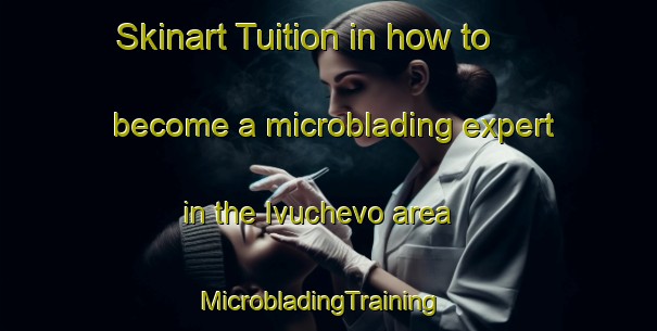 Skinart Tuition in how to become a microblading expert in the Ivuchevo area | MicrobladingTraining | MicrobladingClasses | SkinartTraining-Russia