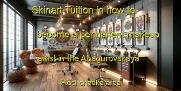 Skinart Tuition in how to become a permanent makeup artist in the Abagurovskaya Ploshchadka area | PermanentmakeupTraining | PermanentmakeupClasses | SkinartTraining-Russia
