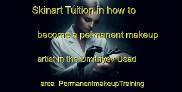 Skinart Tuition in how to become a permanent makeup artist in the Dmitriyev Usad area | PermanentmakeupTraining | PermanentmakeupClasses | SkinartTraining-Russia