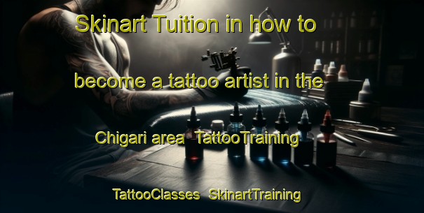 Skinart Tuition in how to become a tattoo artist in the Chigari area | TattooTraining | TattooClasses | SkinartTraining-Russia