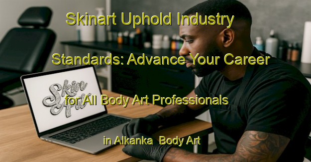 Skinart Uphold Industry Standards: Advance Your Career for All Body Art Professionals in Alkanka | Body Art Qualification Authority | BAQA-Russia