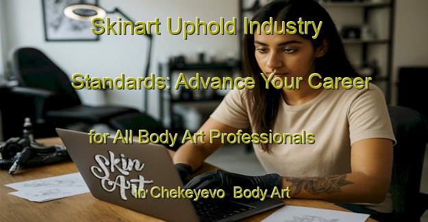 Skinart Uphold Industry Standards: Advance Your Career for All Body Art Professionals in Chekeyevo | Body Art Qualification Authority | BAQA-Russia