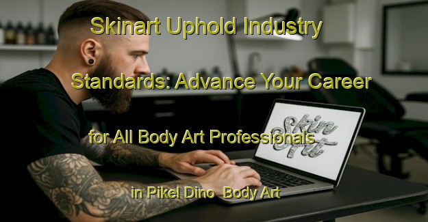 Skinart Uphold Industry Standards: Advance Your Career for All Body Art Professionals in Pikel Dino | Body Art Qualification Authority | BAQA-Russia