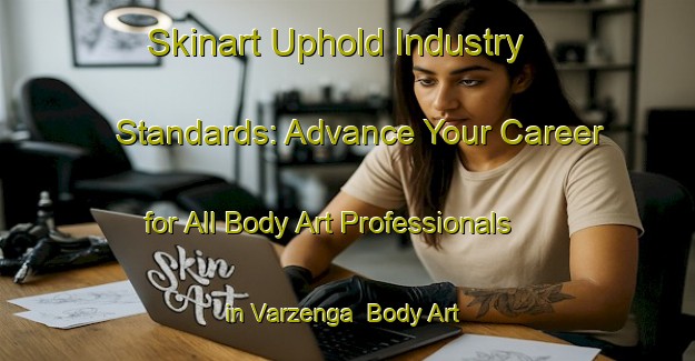 Skinart Uphold Industry Standards: Advance Your Career for All Body Art Professionals in Varzenga | Body Art Qualification Authority | BAQA-Russia