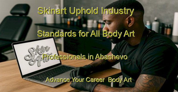 Skinart Uphold Industry Standards for All Body Art Professionals in Abashevo - Advance Your Career | Body Art Qualification Authority | BAQA-Russia