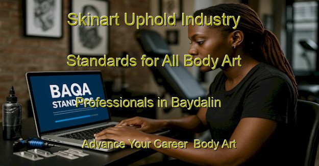 Skinart Uphold Industry Standards for All Body Art Professionals in Baydalin - Advance Your Career | Body Art Qualification Authority | BAQA-Russia