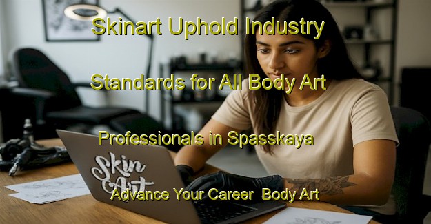 Skinart Uphold Industry Standards for All Body Art Professionals in Spasskaya - Advance Your Career | Body Art Qualification Authority | BAQA-Russia