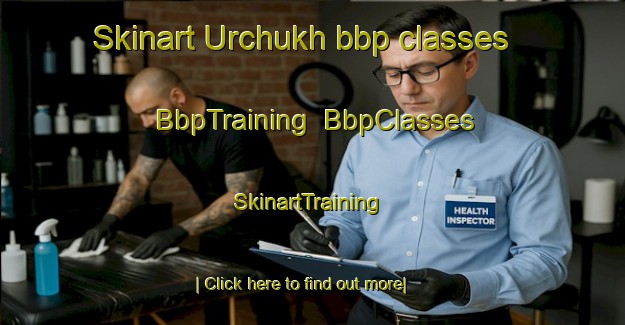 Skinart Urchukh bbp classes | BbpTraining | BbpClasses | SkinartTraining-Russia