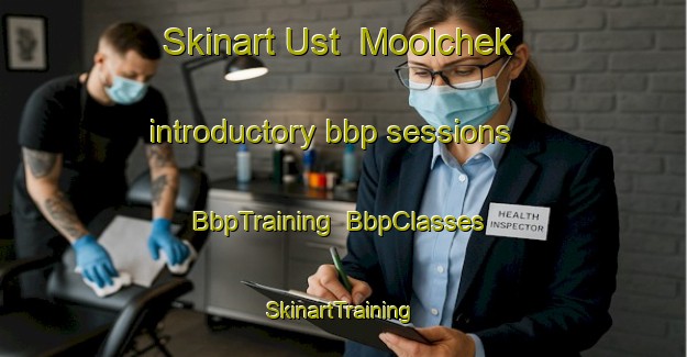 Skinart Ust  Moolchek introductory bbp sessions | BbpTraining | BbpClasses | SkinartTraining-Russia