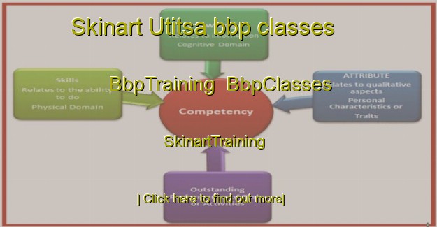 Skinart Utitsa bbp classes | BbpTraining | BbpClasses | SkinartTraining-Russia