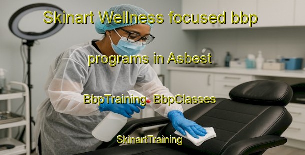 Skinart Wellness-focused bbp programs in Asbest | BbpTraining | BbpClasses | SkinartTraining-Russia