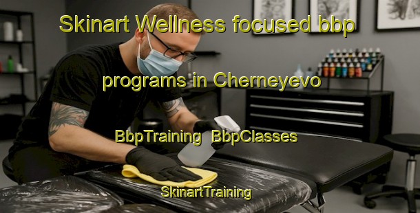 Skinart Wellness-focused bbp programs in Cherneyevo | BbpTraining | BbpClasses | SkinartTraining-Russia