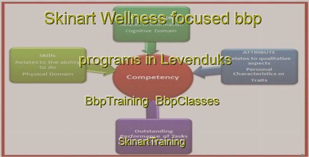 Skinart Wellness-focused bbp programs in Levenduks | BbpTraining | BbpClasses | SkinartTraining-Russia
