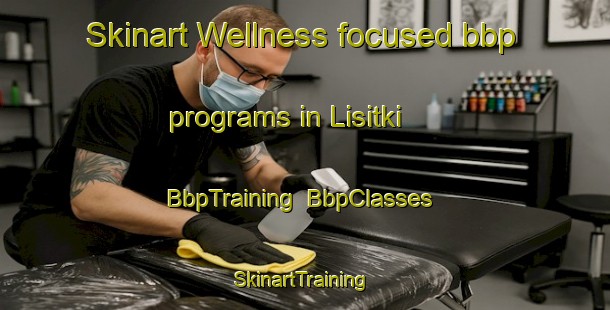 Skinart Wellness-focused bbp programs in Lisitki | BbpTraining | BbpClasses | SkinartTraining-Russia