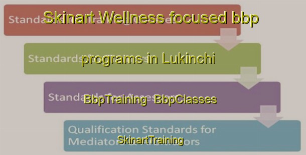 Skinart Wellness-focused bbp programs in Lukinchi | BbpTraining | BbpClasses | SkinartTraining-Russia