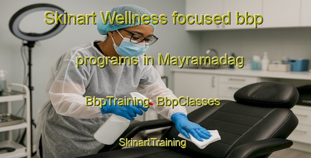 Skinart Wellness-focused bbp programs in Mayramadag | BbpTraining | BbpClasses | SkinartTraining-Russia