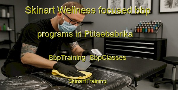 Skinart Wellness-focused bbp programs in Ptitsebabrika | BbpTraining | BbpClasses | SkinartTraining-Russia