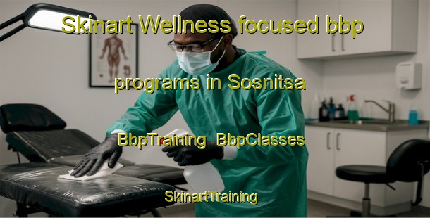 Skinart Wellness-focused bbp programs in Sosnitsa | BbpTraining | BbpClasses | SkinartTraining-Russia