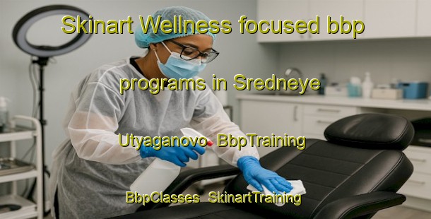 Skinart Wellness-focused bbp programs in Sredneye Utyaganovo | BbpTraining | BbpClasses | SkinartTraining-Russia