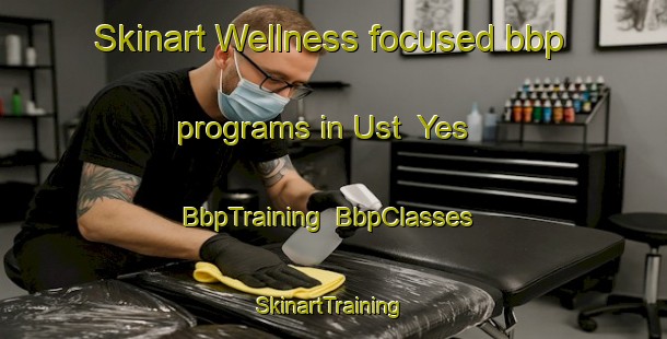 Skinart Wellness-focused bbp programs in Ust  Yes | BbpTraining | BbpClasses | SkinartTraining-Russia