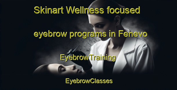 Skinart Wellness-focused eyebrow programs in Fenevo | EyebrowTraining | EyebrowClasses | SkinartTraining-Russia