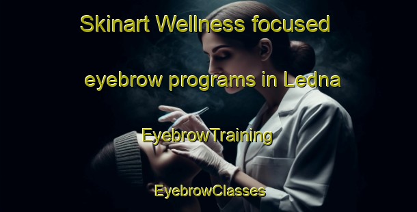 Skinart Wellness-focused eyebrow programs in Ledna | EyebrowTraining | EyebrowClasses | SkinartTraining-Russia