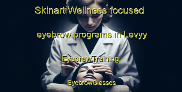 Skinart Wellness-focused eyebrow programs in Levyy | EyebrowTraining | EyebrowClasses | SkinartTraining-Russia