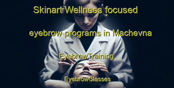 Skinart Wellness-focused eyebrow programs in Machevna | EyebrowTraining | EyebrowClasses | SkinartTraining-Russia
