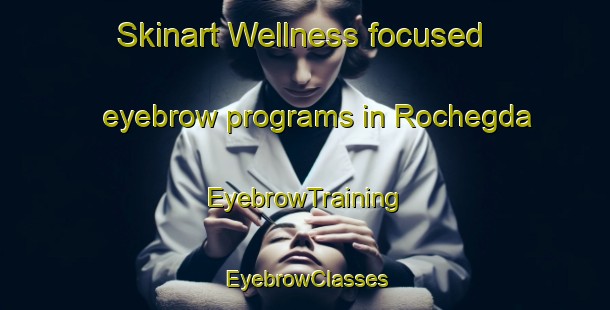 Skinart Wellness-focused eyebrow programs in Rochegda | EyebrowTraining | EyebrowClasses | SkinartTraining-Russia