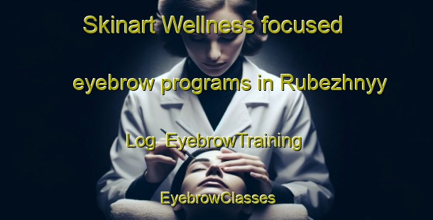Skinart Wellness-focused eyebrow programs in Rubezhnyy Log | EyebrowTraining | EyebrowClasses | SkinartTraining-Russia