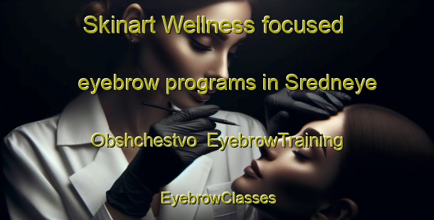 Skinart Wellness-focused eyebrow programs in Sredneye Obshchestvo | EyebrowTraining | EyebrowClasses | SkinartTraining-Russia