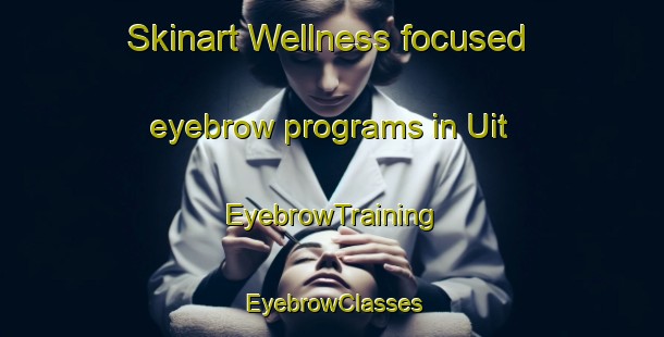 Skinart Wellness-focused eyebrow programs in Uit | EyebrowTraining | EyebrowClasses | SkinartTraining-Russia