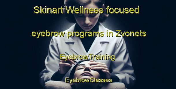 Skinart Wellness-focused eyebrow programs in Zvonets | EyebrowTraining | EyebrowClasses | SkinartTraining-Russia