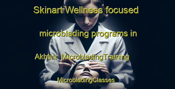 Skinart Wellness-focused microblading programs in Akhtini | MicrobladingTraining | MicrobladingClasses | SkinartTraining-Russia