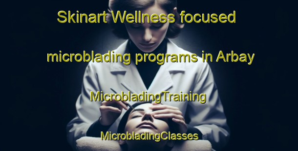 Skinart Wellness-focused microblading programs in Arbay | #MicrobladingTraining #MicrobladingClasses #SkinartTraining-Russia