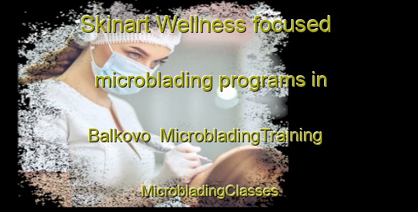 Skinart Wellness-focused microblading programs in Balkovo | #MicrobladingTraining #MicrobladingClasses #SkinartTraining-Russia