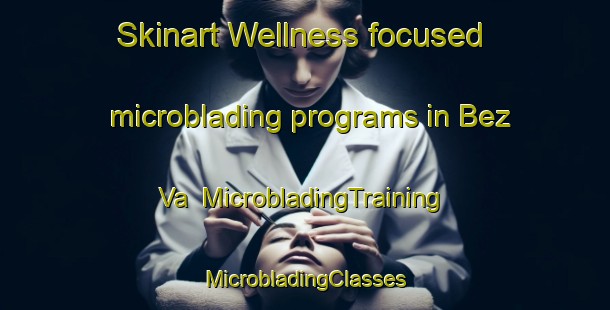 Skinart Wellness-focused microblading programs in Bez Va | #MicrobladingTraining #MicrobladingClasses #SkinartTraining-Russia