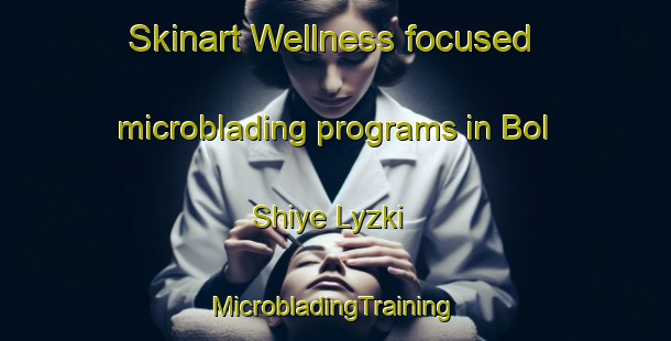 Skinart Wellness-focused microblading programs in Bol Shiye Lyzki | #MicrobladingTraining #MicrobladingClasses #SkinartTraining-Russia