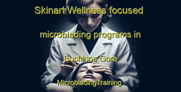 Skinart Wellness-focused microblading programs in Buchkina Gora | #MicrobladingTraining #MicrobladingClasses #SkinartTraining-Russia