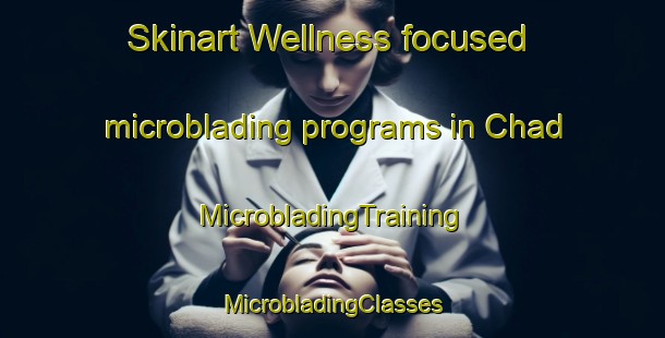 Skinart Wellness-focused microblading programs in Chad | #MicrobladingTraining #MicrobladingClasses #SkinartTraining-Russia