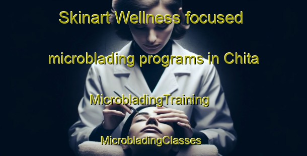 Skinart Wellness-focused microblading programs in Chita | MicrobladingTraining | MicrobladingClasses | SkinartTraining-Russia