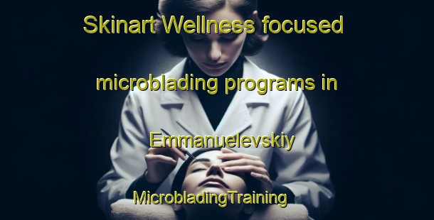 Skinart Wellness-focused microblading programs in Emmanuelevskiy | MicrobladingTraining | MicrobladingClasses | SkinartTraining-Russia