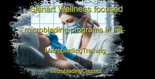 Skinart Wellness-focused microblading programs in Fili | MicrobladingTraining | MicrobladingClasses | SkinartTraining-Russia