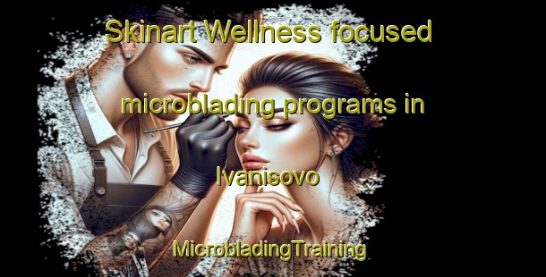 Skinart Wellness-focused microblading programs in Ivanisovo | #MicrobladingTraining #MicrobladingClasses #SkinartTraining-Russia