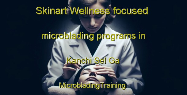 Skinart Wellness-focused microblading programs in Kanchi Sel Ga | #MicrobladingTraining #MicrobladingClasses #SkinartTraining-Russia