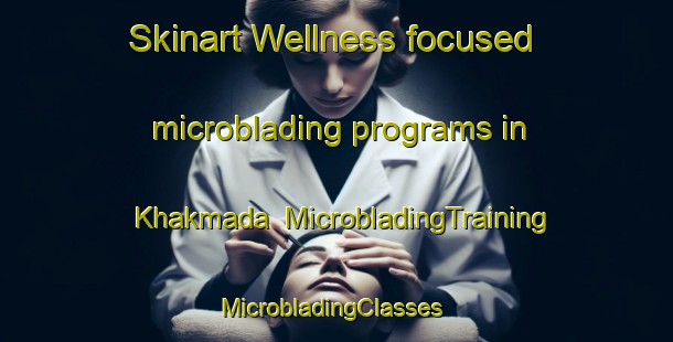 Skinart Wellness-focused microblading programs in Khakmada | MicrobladingTraining | MicrobladingClasses | SkinartTraining-Russia